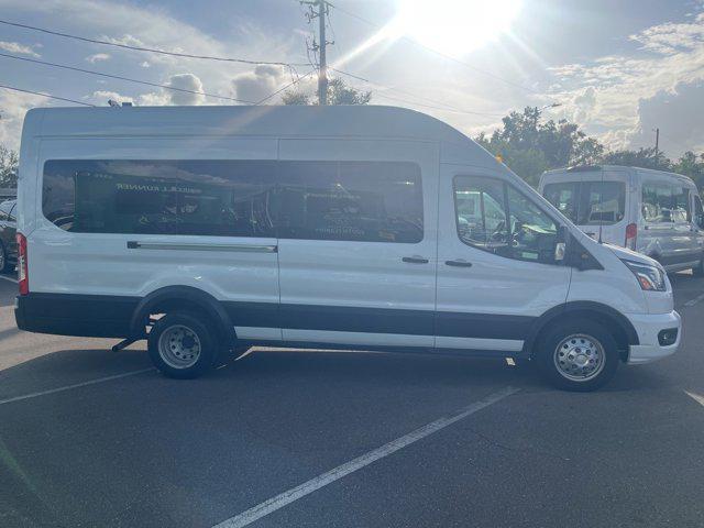 used 2023 Ford Transit-350 car, priced at $59,991