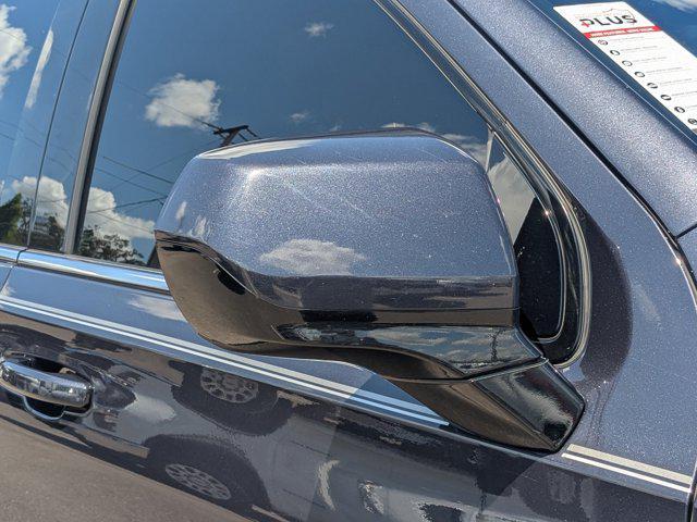 used 2023 Chevrolet Tahoe car, priced at $45,371