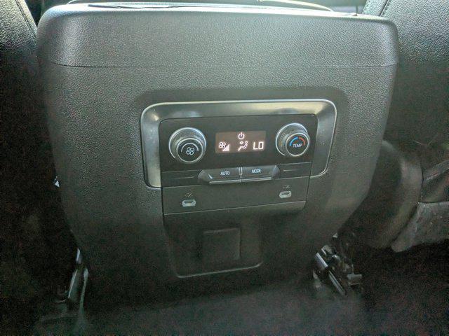 used 2023 Chevrolet Tahoe car, priced at $45,371