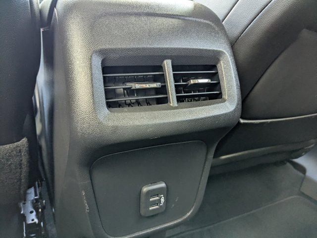 used 2021 GMC Terrain car, priced at $20,952