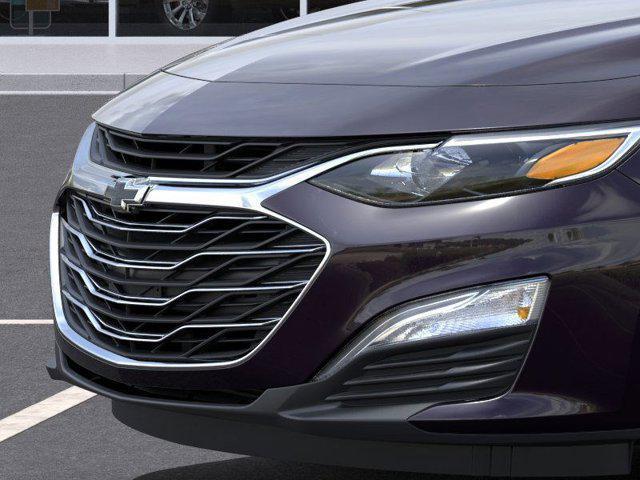 new 2025 Chevrolet Malibu car, priced at $25,940