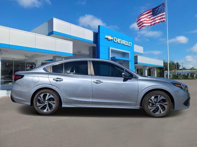 used 2020 Subaru Legacy car, priced at $17,991