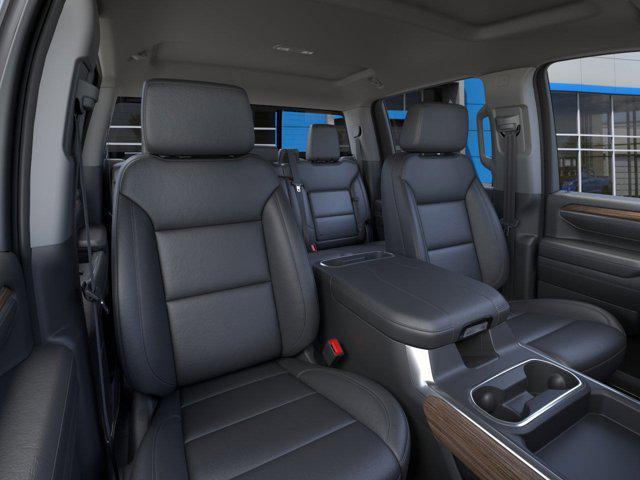 new 2025 Chevrolet Silverado 2500 car, priced at $82,470