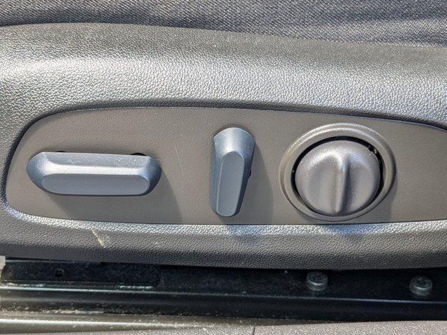 used 2022 Chevrolet Malibu car, priced at $17,983