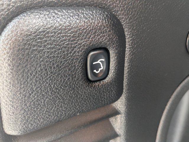 used 2021 Jeep Grand Cherokee car, priced at $22,245