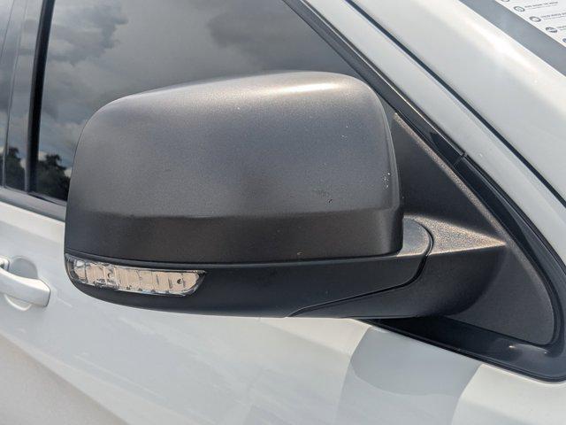 used 2021 Jeep Grand Cherokee car, priced at $22,245
