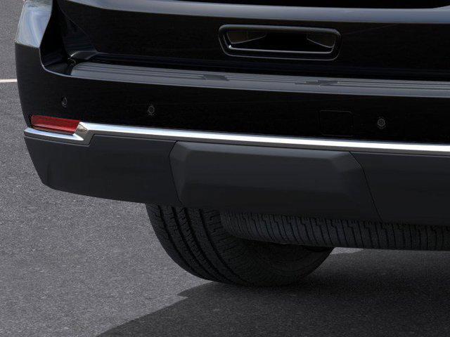 new 2025 Chevrolet Tahoe car, priced at $67,605