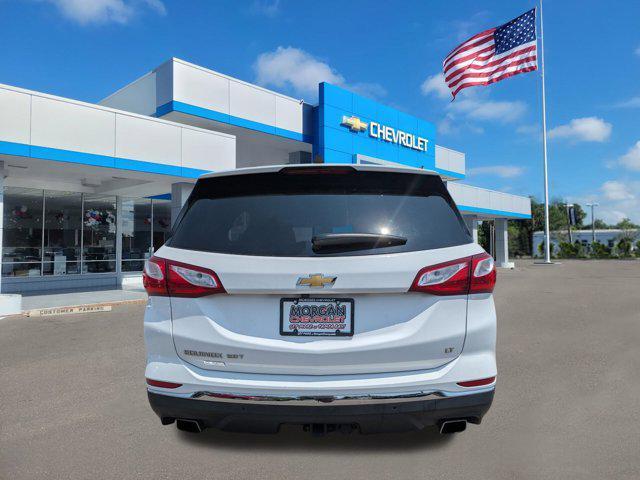used 2019 Chevrolet Equinox car, priced at $14,973