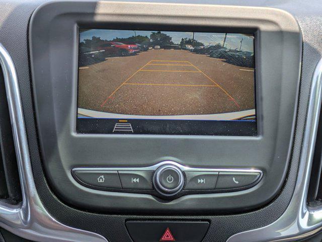 used 2019 Chevrolet Equinox car, priced at $14,973