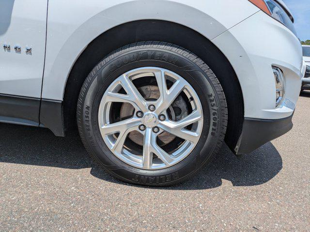 used 2019 Chevrolet Equinox car, priced at $14,973