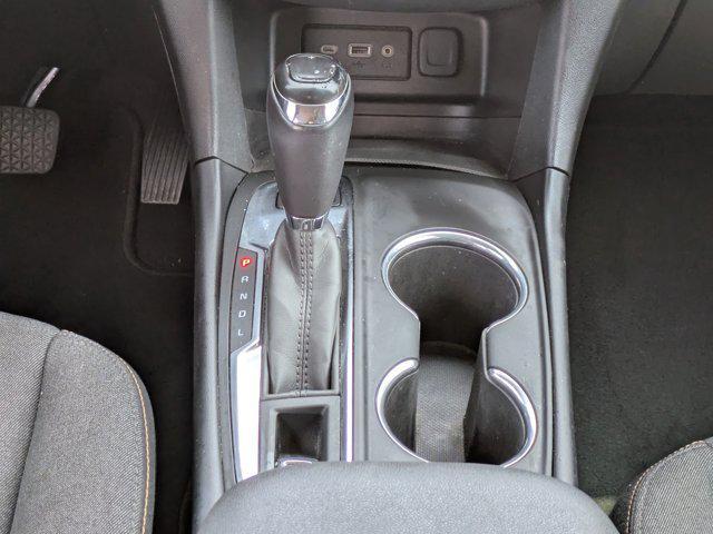 used 2019 Chevrolet Equinox car, priced at $14,973