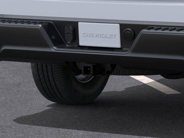 new 2026 Chevrolet Silverado 1500 car, priced at $37,299