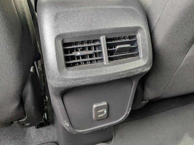 used 2023 Chevrolet Equinox car, priced at $18,684
