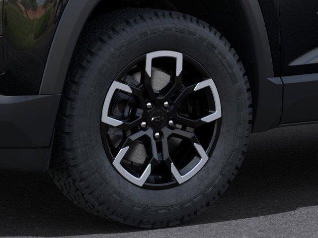 new 2026 Chevrolet Equinox car, priced at $38,080