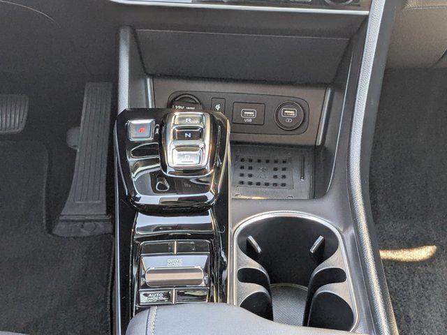 used 2022 Hyundai Sonata car, priced at $19,371