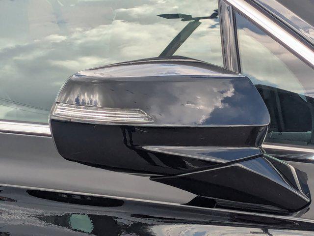 used 2024 Cadillac XT6 car, priced at $36,982