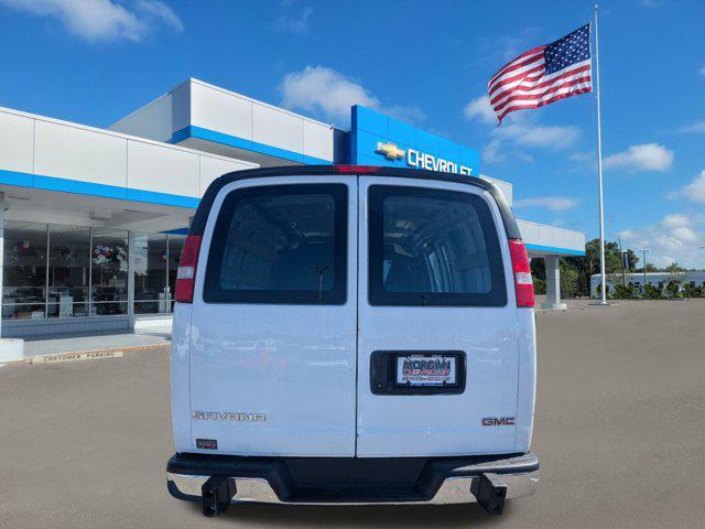 used 2020 GMC Savana 2500 car, priced at $28,991