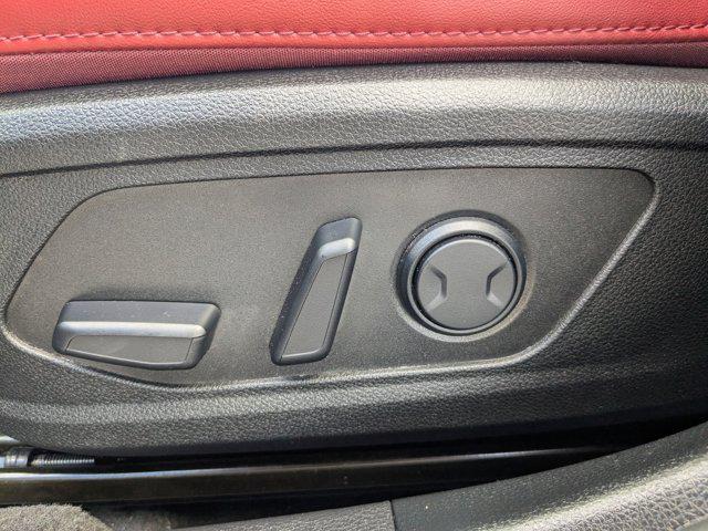used 2024 Kia K5 car, priced at $23,652