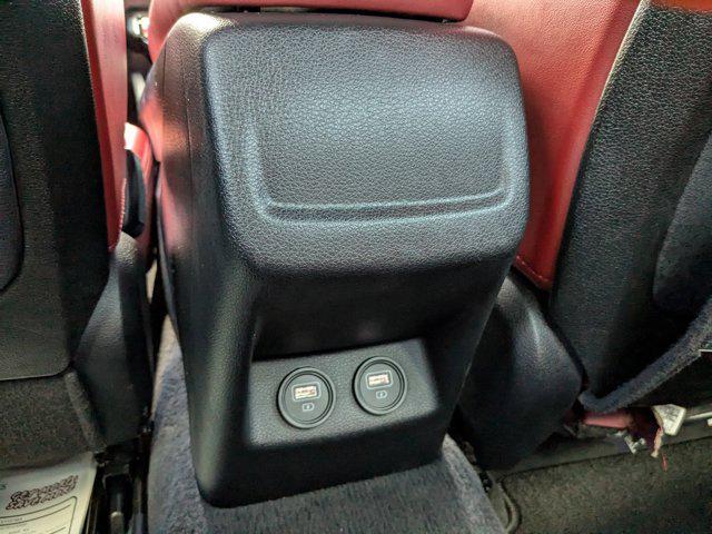 used 2024 Kia K5 car, priced at $23,652