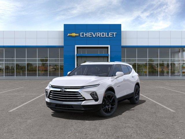 new 2023 Chevrolet Blazer car, priced at $49,260