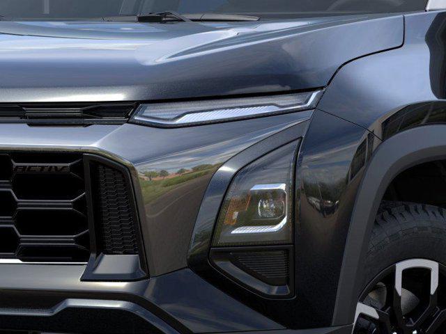 new 2026 Chevrolet Equinox car, priced at $36,115