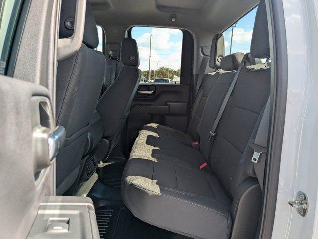 used 2024 Chevrolet Silverado 2500 car, priced at $48,990