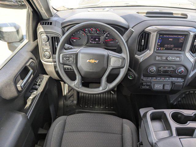 used 2024 Chevrolet Silverado 2500 car, priced at $48,990