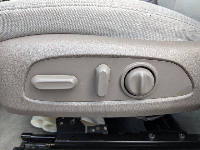 used 2022 Chevrolet Malibu car, priced at $18,292