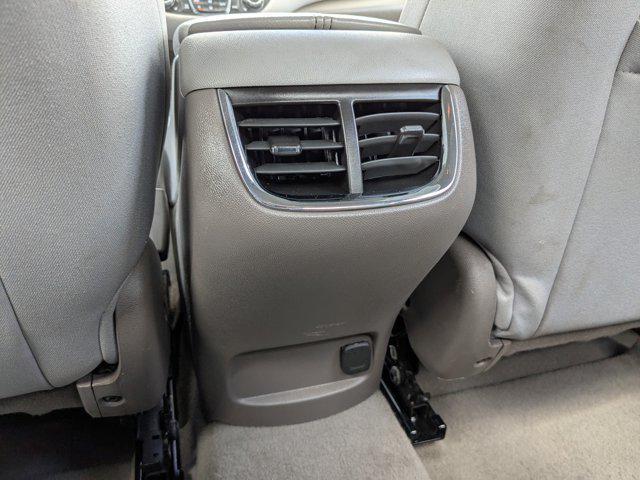 used 2022 Chevrolet Malibu car, priced at $18,292