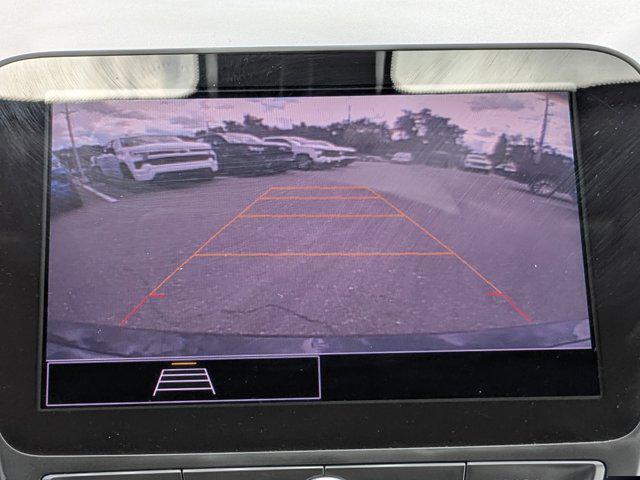 used 2022 Chevrolet Malibu car, priced at $18,292