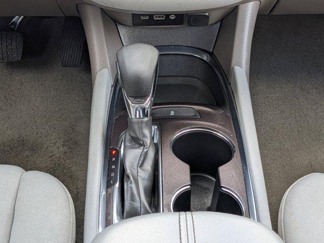 used 2022 Chevrolet Malibu car, priced at $18,292