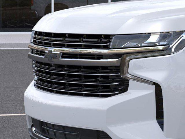 new 2024 Chevrolet Suburban car, priced at $70,415