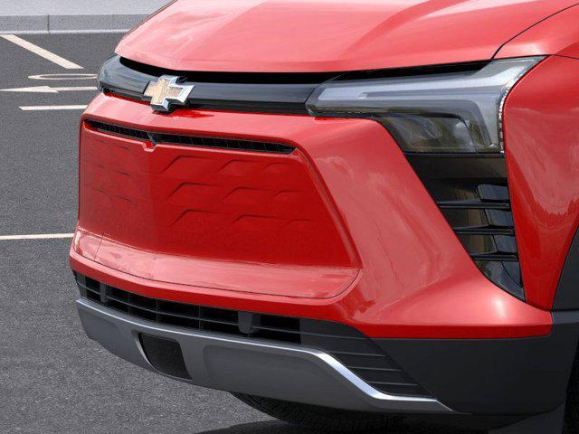 new 2024 Chevrolet Blazer EV car, priced at $46,315