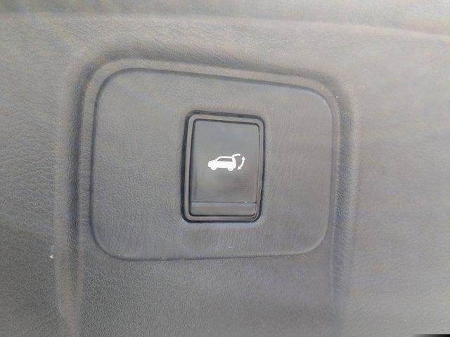 used 2021 Nissan Murano car, priced at $18,352