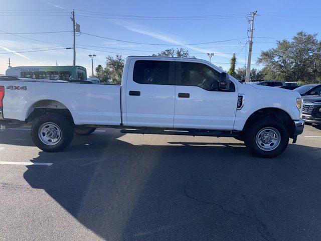 used 2019 Ford F-350 car, priced at $39,991