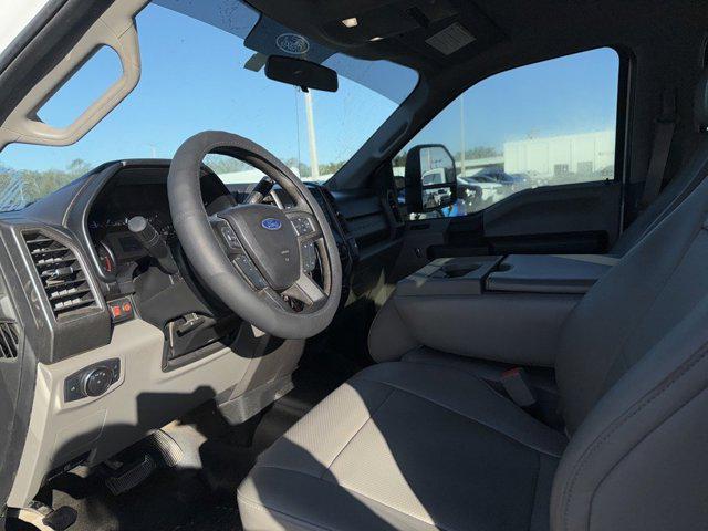 used 2019 Ford F-350 car, priced at $39,991