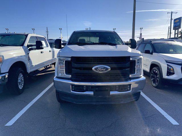 used 2019 Ford F-350 car, priced at $39,991