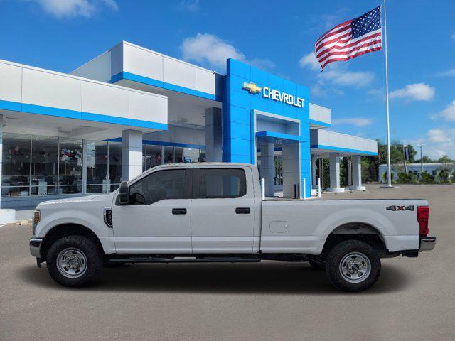 used 2019 Ford F-350 car, priced at $36,991