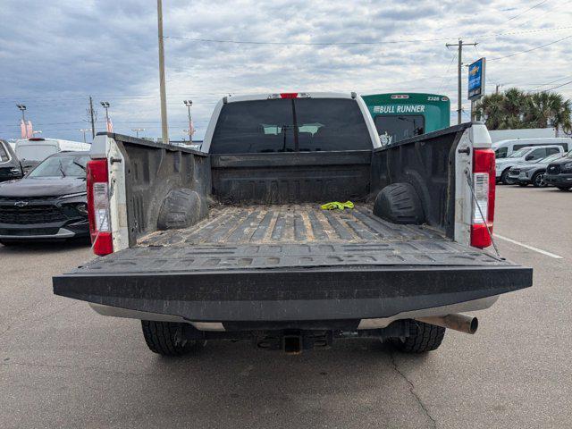 used 2019 Ford F-350 car, priced at $36,991