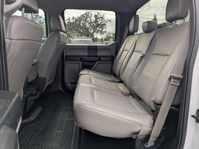 used 2019 Ford F-350 car, priced at $36,991