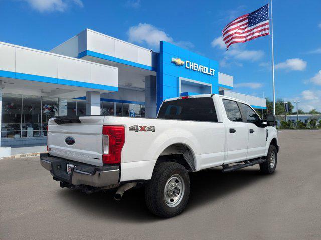 used 2019 Ford F-350 car, priced at $36,991