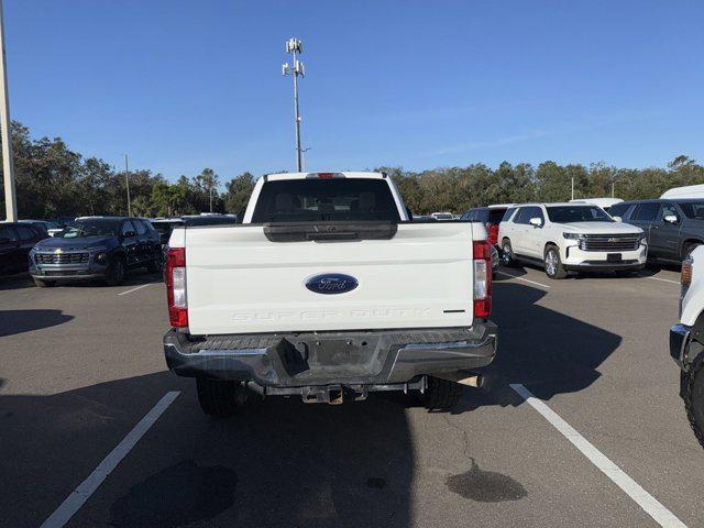 used 2019 Ford F-350 car, priced at $39,991