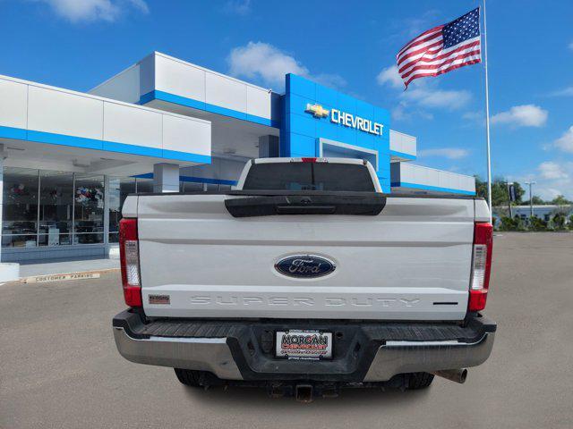 used 2019 Ford F-350 car, priced at $36,991