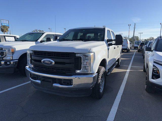 used 2019 Ford F-350 car, priced at $39,991