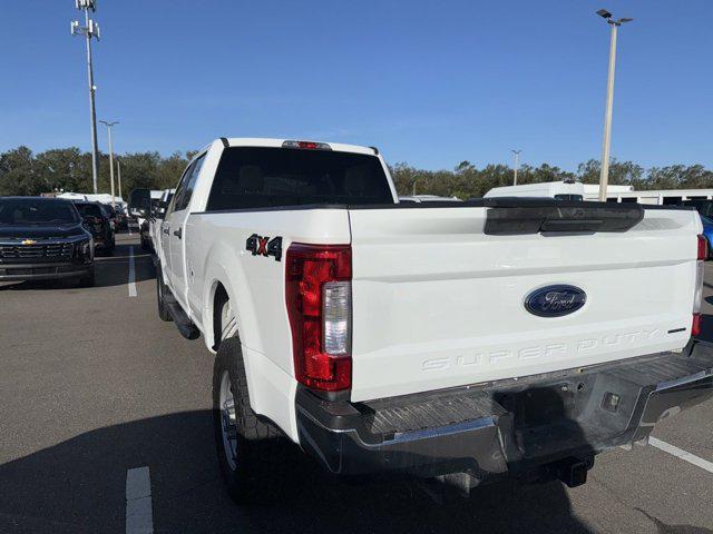 used 2019 Ford F-350 car, priced at $39,991