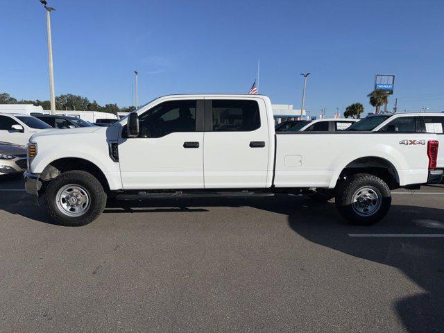 used 2019 Ford F-350 car, priced at $39,991