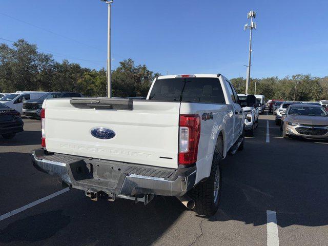 used 2019 Ford F-350 car, priced at $39,991