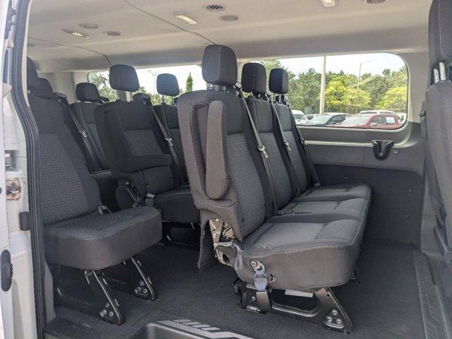 used 2021 Ford Transit-350 car, priced at $37,991