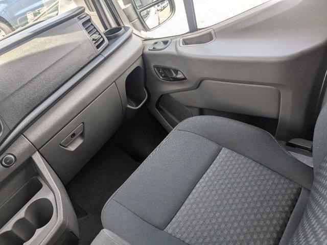 used 2021 Ford Transit-350 car, priced at $37,991