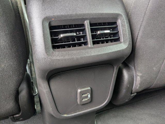 used 2023 Chevrolet Equinox car, priced at $20,572